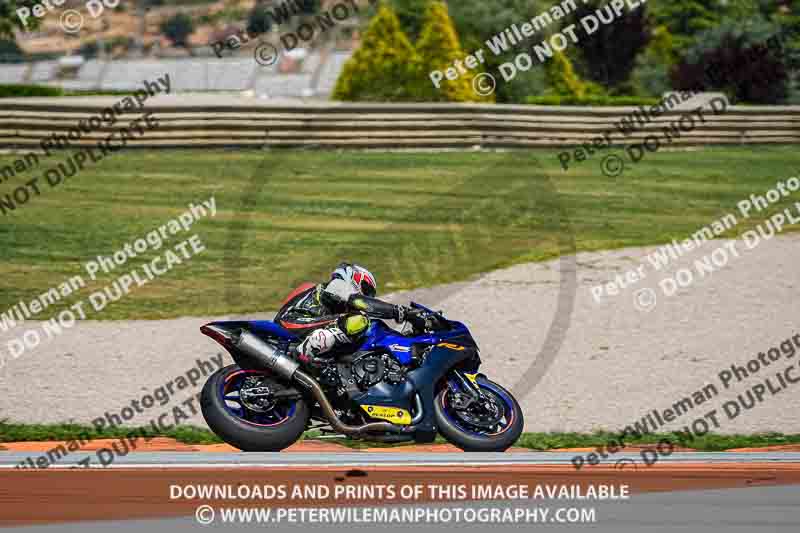 march 2018;motorbikes;no limits;peter wileman photography;portugal;trackday digital images;valencia
